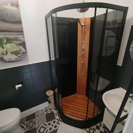 Appartement L'appart Basseen