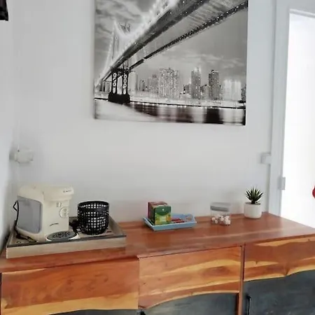 Appartement L'appart Basseen