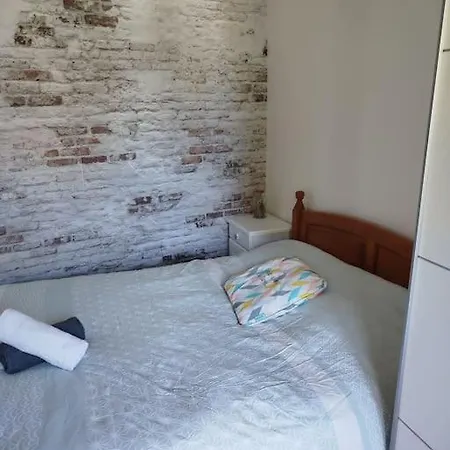 L'appart Basseen Appartement Bassee