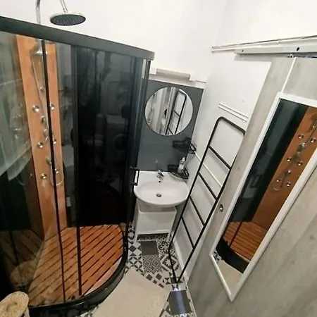 L'appart Basseen Bassee