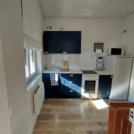 Appartement L'appart Basseen