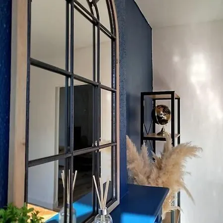 L'appart Basseen Appartement *